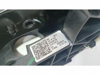 PEDAL FRENO SERIE 1 CABRIO (E88) 120i 2007 - 2013