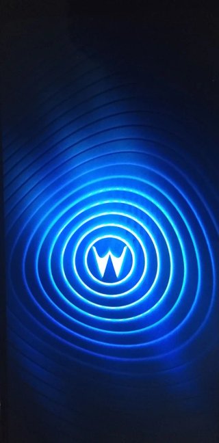 Motorola E40 4GB/64GB Gris
