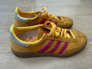 Zapatillas Adidas Originales Talla 38