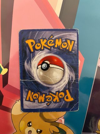 M Charizard EX Carta Pokémon