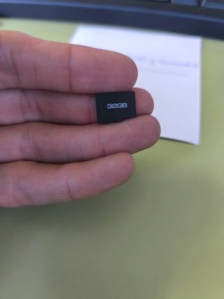 Cámara Infantil Dinosaurio 32GB ¡Nueva!
