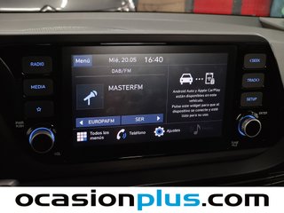Hyundai Bayon 1.2 MPI Maxx 62 kW (84 CV)