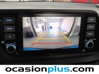 Hyundai Bayon 1.2 MPI Maxx 62 kW (84 CV)