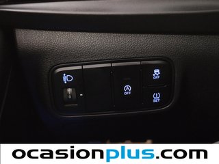 Hyundai Bayon 1.2 MPI Maxx 62 kW (84 CV)