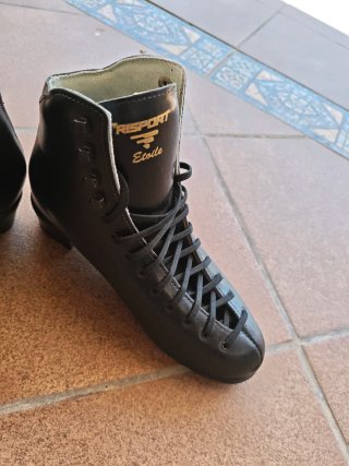 Skate Risport Etoile Taglia 42