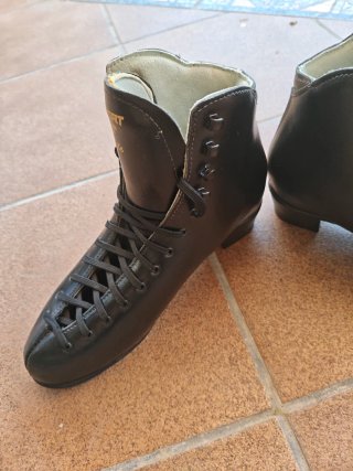 Skate Risport Etoile Taglia 42