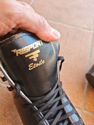 Skate Risport Etoile Taglia 42