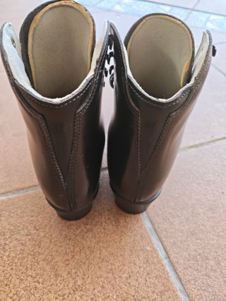 Skate Risport Etoile Taglia 42