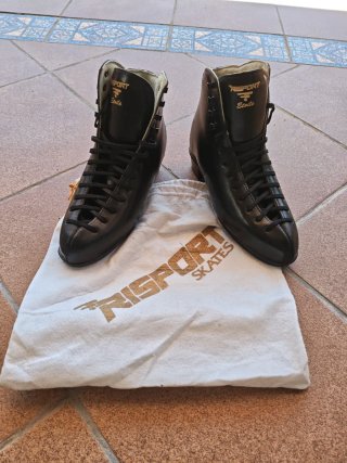 Skate Risport Etoile Taglia 42