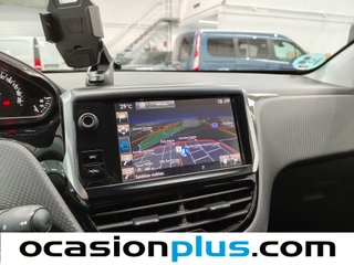 Peugeot 2008 BlueHDi 100 S&S Active 73 kW (100 CV)