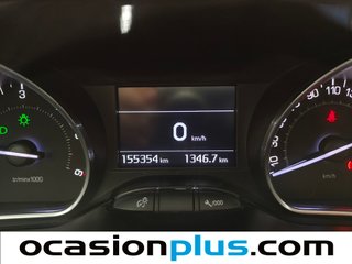 Peugeot 2008 BlueHDi 100 S&S Active 73 kW (100 CV)