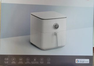 Freidora de Aire Xiaomi Smart 6.5L