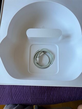 Airpods Max 1 Negro Espacial
