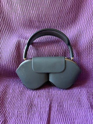 Airpods Max 1 Negro Espacial
