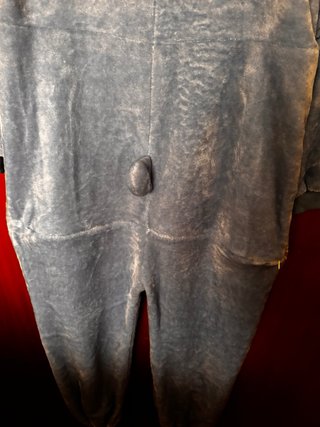 Pijama Entero Stich unisex