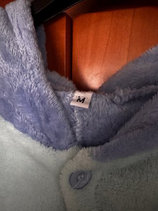 Pijama Entero Stich unisex