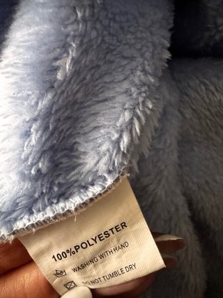 Pijama Entero Stich unisex