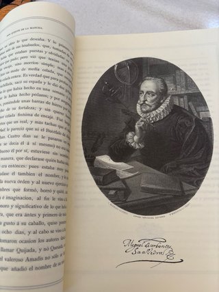Don Quijote de la Mancha