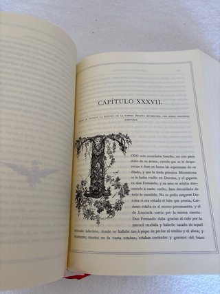 Don Quijote de la Mancha
