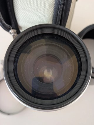 Canon EF 100-400mm f/4.5-5.6 L IS USM