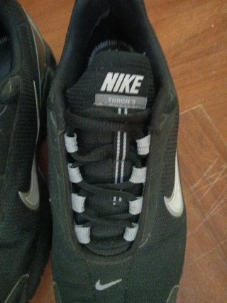 Nike Air Max Torch 3 Talla 42