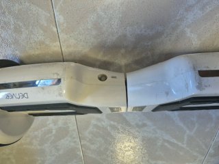 Hoverboard Denver Blanco