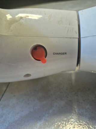 Hoverboard Denver Blanco