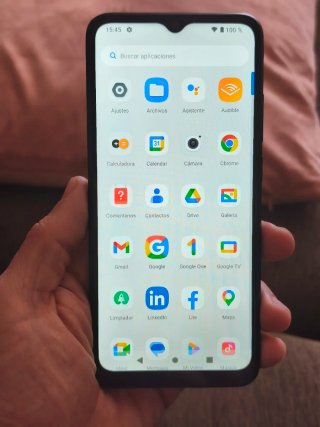 Xiaomi Redmi A1