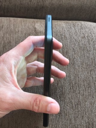 Xiaomi Redmi A1