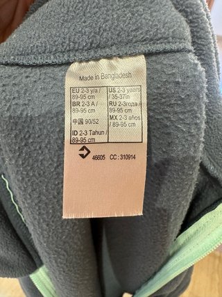 Polar Decathlon 3A