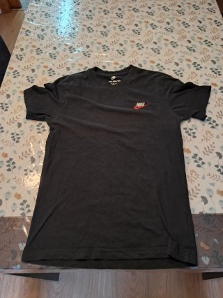 Dos camisetas cortas de marca en pack o solas