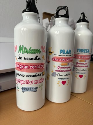Pack Regalo Profe