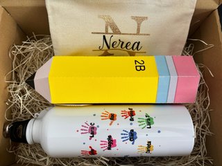 Pack Regalo Profe
