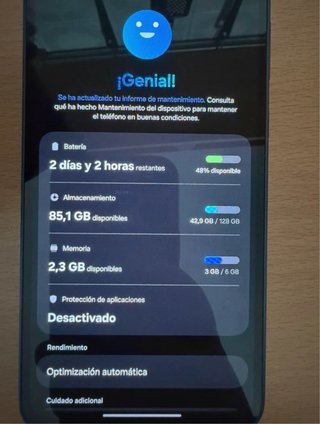 Samsung Galaxy A35