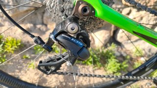 Giant Defy Advanced 2 2018 Talla S