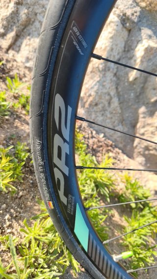 Giant Defy Advanced 2 2018 Talla S
