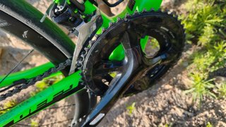 Giant Defy Advanced 2 2018 Talla S