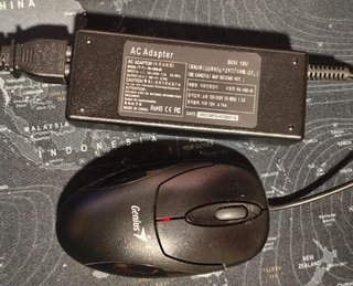 Portátil Acer Travelmate 6593