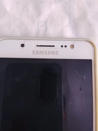 Samsung J5 Batería Cargador Cable