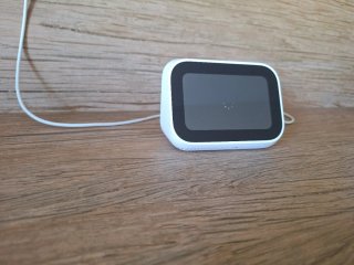 Xiaomi Mi Smart Clock Blanco