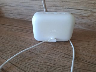 Xiaomi Mi Smart Clock Blanco