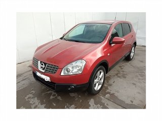 NISSAN QASHQAI (J10)
