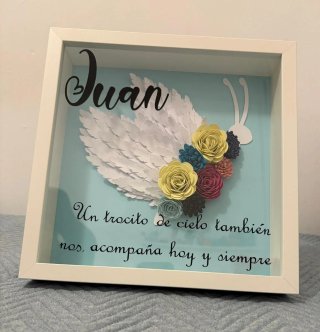 Cuadro personalizados