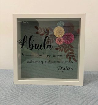 Cuadro personalizados
