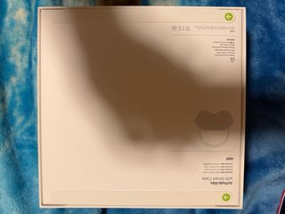 Cascos AirPods Max Apple Space Gray