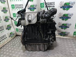 Motor Completo Opel Astra 2.0 DI G 82CV