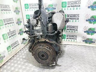 Motor Completo Opel Astra 2.0 DI G 82CV