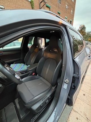 CUPRA Formentor VZ 310cv