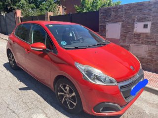 Peugeot 208 Blue HDI