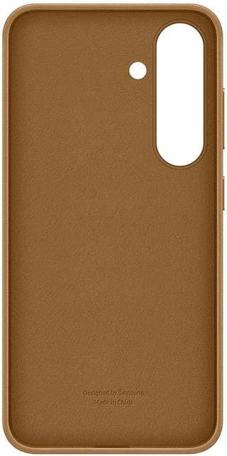 Samsung funda suave protección smartphone